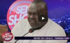 VIDEO - Report des locales: Le PDS et la société civile refusent...