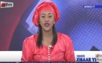 TFM REPLAY - Xibar Yi 13h - Pr : SOKHNA NATTA MBAYE - 17 Juillet 2019