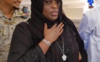 VIDEO - Sama Vision: Marième Faye Sall « Defoul Dara Loudoul Baxx »