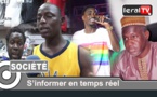 VIDEO - Ces commerçants mettent en garde contre toute vente de t-shirts LGBT, et soutiennent Imam Kanté