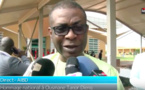 VIDEO - Youssou Ndour témoigne sur Ousmane Tanor Dieng: "Il a été la première personne à me conseiller de créer..."