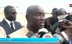 VIDEO - Aly Ngouille Ndiaye: "Massouma fatélikou Ousmane Tanor Dieng foumou wakhé..."