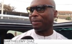 VIDEO - Barthélémy Dias: "Nous n'allons pas négocier une grâce pour Khalifa SALL"