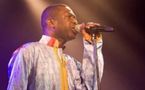 Le "Roi du Mbalax" en concert gratuit ce mercredi à Conakry