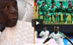 VIDEO - Le Sénégal vainqueur contre l'Algérie ? El Hadj Mansour Mbaye rassuré par Sadio Mané