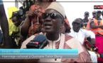 VIDEO - Bécaye Mbaye à la levée du corps de Tanor Dieng: "Le Sénégal a perdu un grand..."