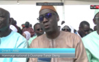 VIDEO - Abdoulaye Ndour, ministre-conseiller: "Ousmane Tanor Dieng est un..."