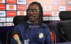 VIDEO - Aliou Cissé : « ce que je pense de la pression et du Ballon d’Or »