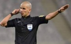 Pourquoi la CAF a éjecté l’arbitre sud-africain Victor Gomès ? (Révélations)