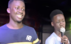 Doudou &amp; Ngor - Gaïndé ndam (Audio officiel)