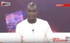 REPLAY TFM  - JT Français 20h - Pr : CHERIF DIOP - 18 Juillet 2019