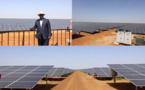 Energie: Les centrales solaires de Kaél et Kahone bénéficient d'un financement de 31 milliards Cfa