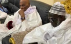 Me Wade se lance dans les affaires: Il sollicite le "Ndiguël" du Khalife pour la réalisation de trois projets à Touba