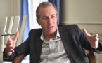 VIDEO - S.E Christophe Bigot sur la monnaie unique "Eco": "Les dirigeants africains sont totalement..."