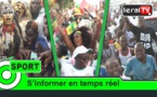 VIDEO - Revivez les scènes de joie à Dakar après la qualification des "Lions" à la finale de la Can 2019