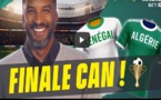 VIDEO - Finale Sénégal-Algérie : Habib Bèye donne son pronostic après une analyse pertinente