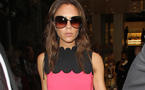 Victoria Beckham ouvrirait une boutique à Paris