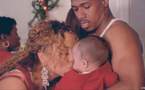 Mariah Carey met ses jumeaux en scène pour Noël (vidéo)