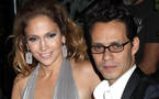 Jennifer Lopez et Marc Anthony: bataille à l’horizon