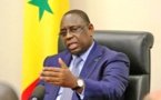 Défaite des « Lions »: la réaction du Président Macky Sall