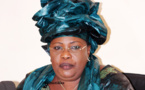 Aminata Mbengue Ndiaye, successeuse d’Ousmane Tanor Dieng ?