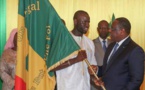 Macky Sall félicite les "Lions" de football:" Toute la Nation est fière de vous"