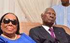 Abdou Diouf sur le décès de Tanor Dieng: «J’ai perdu un fils»