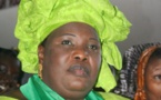 Aminata Mbengue Ndiaye:« le congrès sans débat n’a jamais eu lieu »