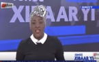 REPLAY - Xibar Yi 13h - Pr : FATY DIENG - 20 Juillet 2019