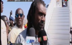 VIDEO - Aéroport LSS: Revivez le retour des "Lions" au Sénégal