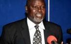 Yoon Wi: Alioune Tine