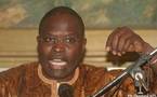 Khalifa Sall maire de Dakar « Barthélémy Dias est une victime qu’on veut avoir après Malick Noel Seck… »