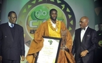 Yaya Touré au sommet du football africain