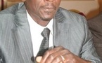 Louis Lamotte : « Si Abdoulaye Makhtar ne peut pas travailler, qu’il parte et quelqu’un  d’autre vienne »