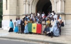 Pèlerinage chrétien: 350 fidèles sénégalais en partance pour Rome cette année