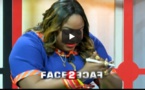TFM REPLAY - Face2Face - Invité : IBRAHIMA NDOYE - 21 Juillet 2019