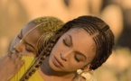 PHOTOS - Beyoncé, habillée par la Sénégalaise Sarah Diouf