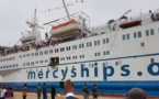 « Mercy Ships » à Dakar: La sélection des patients débute à Diourbel