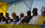 [AUDIO] Tout sur le meeting du Pds