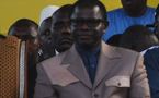 Pape Diop la force tranquille du PDS