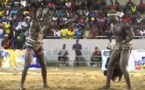 VIDEO - Intégralité du combat Papa Thiam 2 vs Thiatou Yoff