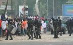 Samine- Affrontements entre élèves et gendarmes : Un jeune reçoit deux balles