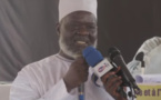 VIDEO - JOURNÉE XEEX MBON Gi / Intervention de l’imam Mbaye Niang: "Puso bi dunu nangu mu reeree ci sunu…"