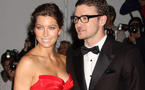Justin Timberlake et Jessica Biel, fiancés?