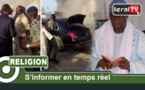 VIDEO - Cheikh Mansour Diouf: "Pourquoi Macky Sall est sorti indemne de l'incendie de sa limousine"