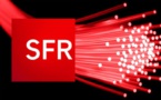 FRANCE - SFR lance la 4G+ avec un débit de 1 Gbit/s