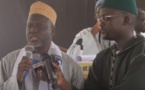 VIDEO - JOURNÉE XEEX MBON Gi: Intervention De l'imam Kante: " Lutax Ñu plainte ma, Suma baaloo..."