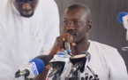 VIDEO - Karim nitou deugue : Sénégal amna ministère pour Gordjiguéne yi