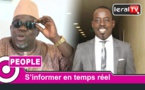 VIDEO - Ndoye Bane fait des révélations sur Dj Boubs: "Da dèm mou..."