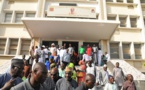 Succession de Tanor au PS: El Hadj Mamadou Fall confirme Aminata Mbengue Ndiaye